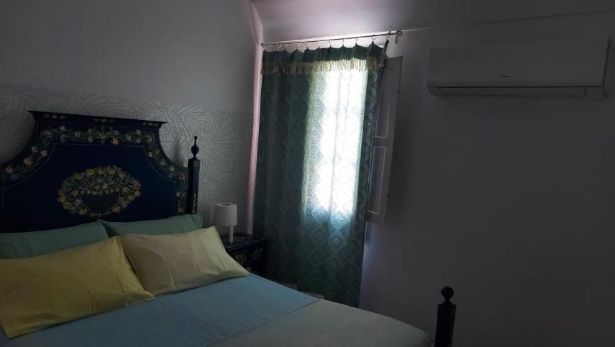 The Aqueduct Guesthouse Έβορα Εξωτερικό φωτογραφία