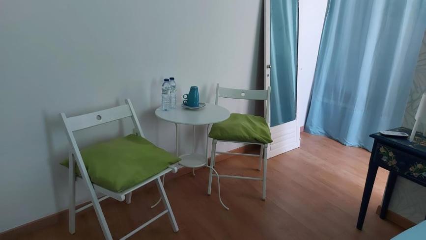 The Aqueduct Guesthouse Έβορα Εξωτερικό φωτογραφία