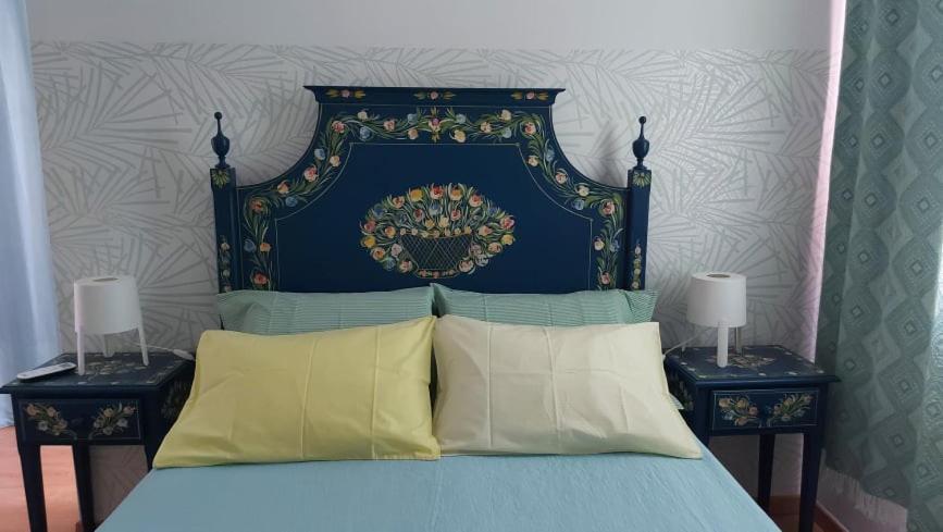 The Aqueduct Guesthouse Έβορα Εξωτερικό φωτογραφία