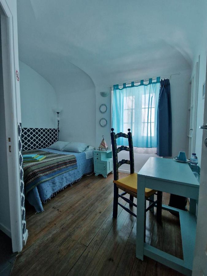 The Aqueduct Guesthouse Έβορα Εξωτερικό φωτογραφία