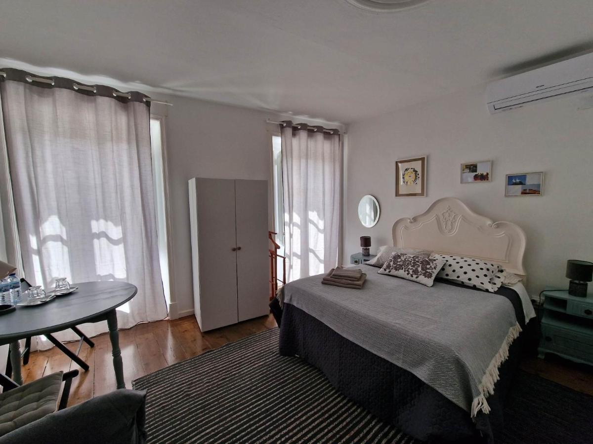 The Aqueduct Guesthouse Έβορα Εξωτερικό φωτογραφία