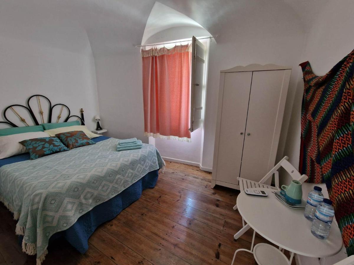 The Aqueduct Guesthouse Έβορα Εξωτερικό φωτογραφία