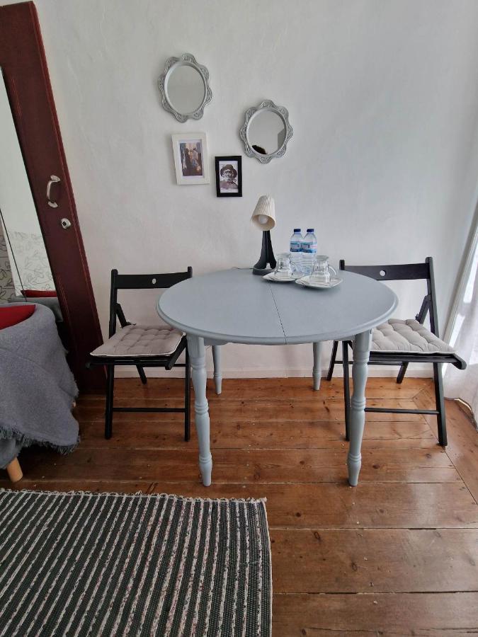 The Aqueduct Guesthouse Έβορα Εξωτερικό φωτογραφία