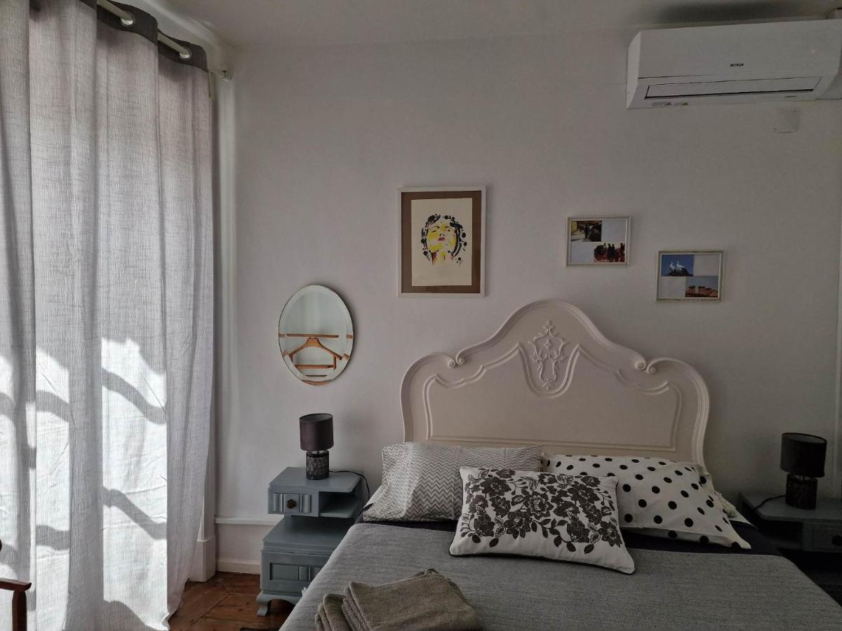 The Aqueduct Guesthouse Έβορα Εξωτερικό φωτογραφία