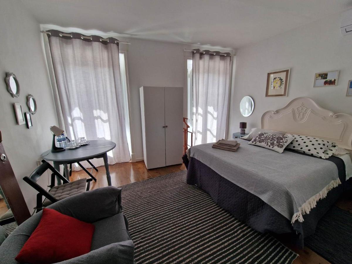 The Aqueduct Guesthouse Έβορα Εξωτερικό φωτογραφία