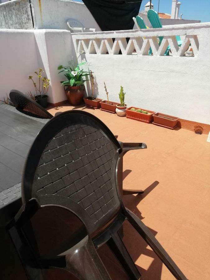 The Aqueduct Guesthouse Έβορα Εξωτερικό φωτογραφία