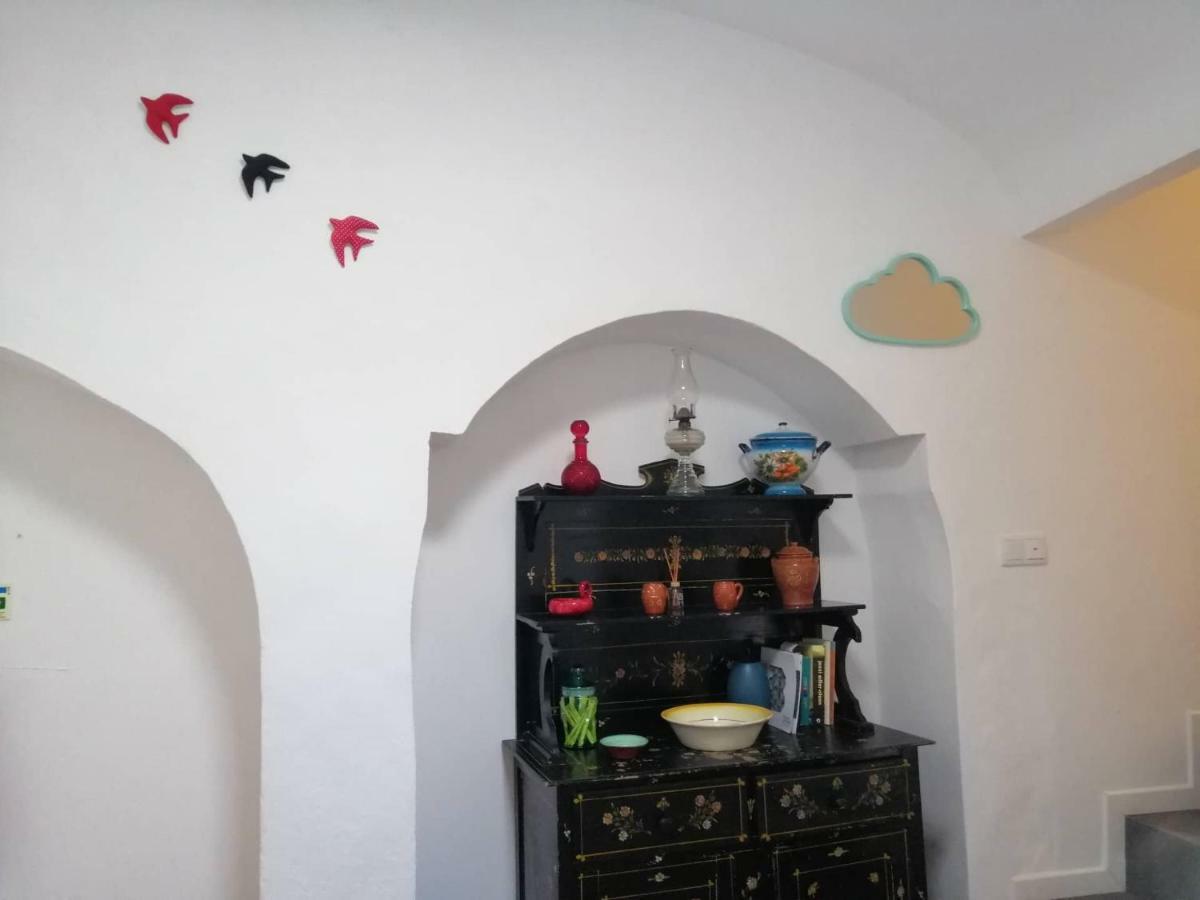 The Aqueduct Guesthouse Έβορα Εξωτερικό φωτογραφία