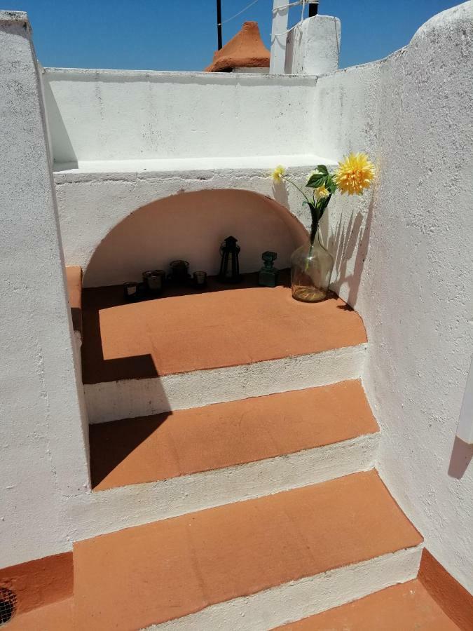 The Aqueduct Guesthouse Έβορα Εξωτερικό φωτογραφία