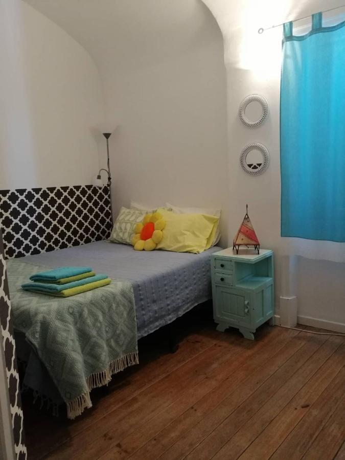The Aqueduct Guesthouse Έβορα Εξωτερικό φωτογραφία