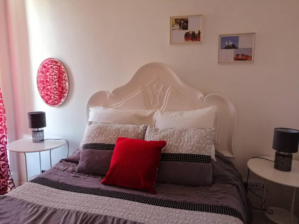 The Aqueduct Guesthouse Έβορα Εξωτερικό φωτογραφία